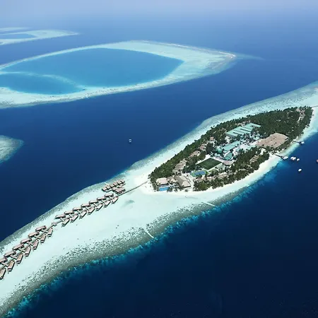 Vilamendhoo Maldives Resort Island-3
